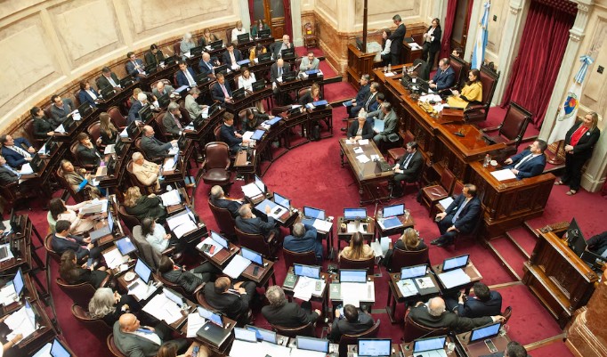 El Gobierno extenderá las sesiones extraordinarias: pretende aprobar la reforma laboral antes del 1° de marzo