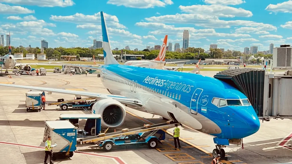 Nuevo paro de controladores aéreos