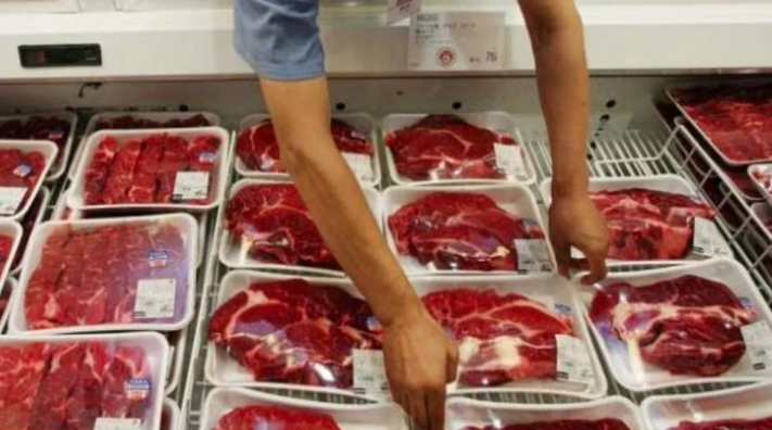 Crisis de oferta en la carne: subió 75% en un año y los precios seguirán altos