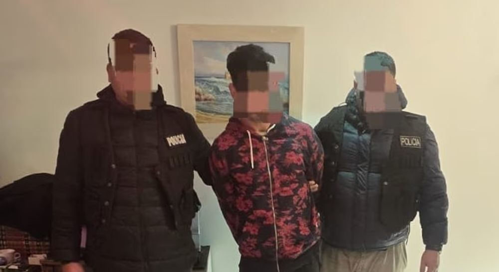 Detuvieron al acusado del femicidio de la mujer que defendió a su hija de un abuso